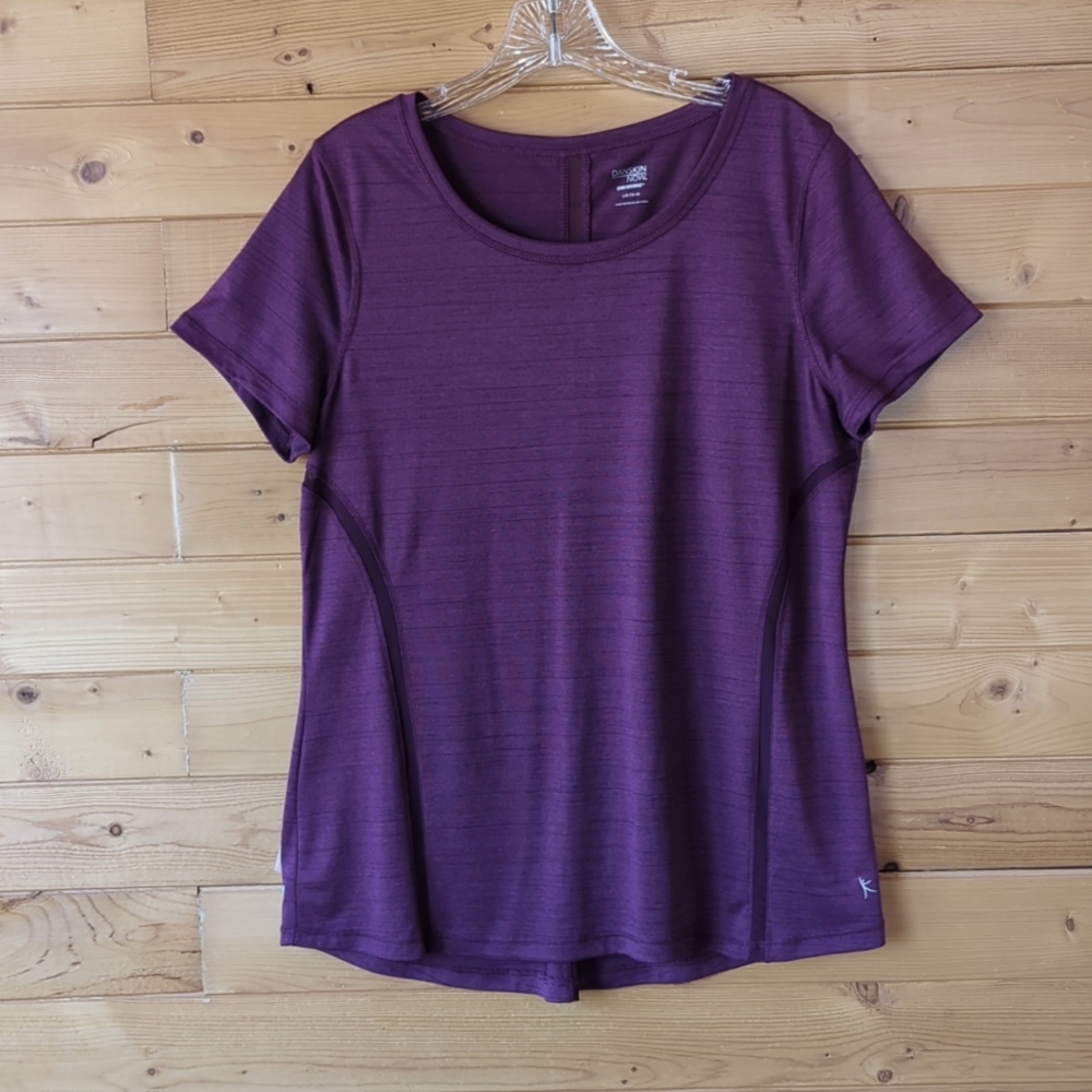 Danskin Now T-shirt